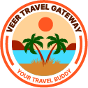 Veer Travel Logo